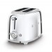 Tostapane 2 fette Smeg Tostapane 2 fette Smeg